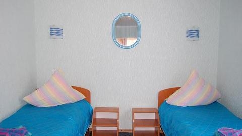 База отдыха 