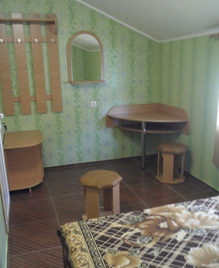 База отдыха 