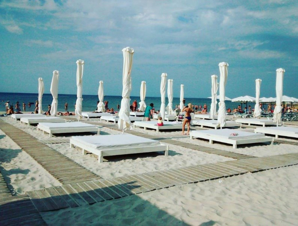 Частный пансионат 