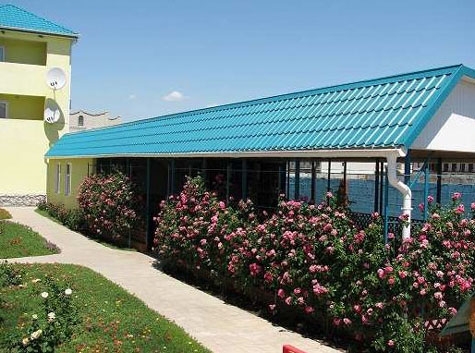 Пансионат «Лидия» #2