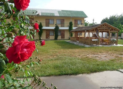 Пансионат «Радуга» #4