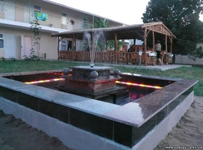 Пансионат «Радуга» #7