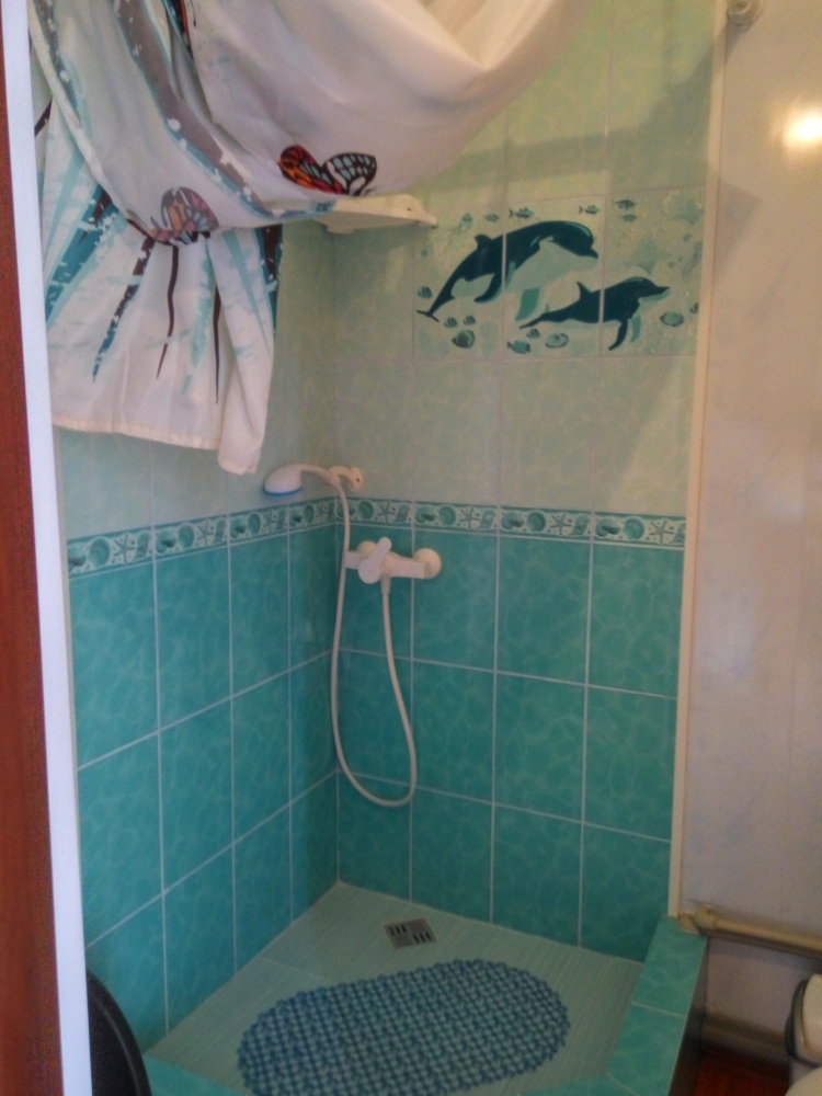 Гостевой домик 