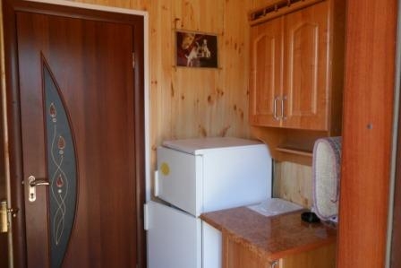 Гостевой домик 