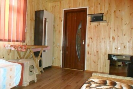 Гостевой домик 