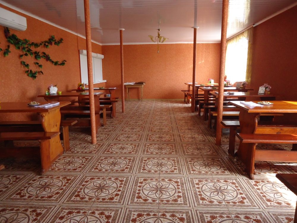 База отдыха 