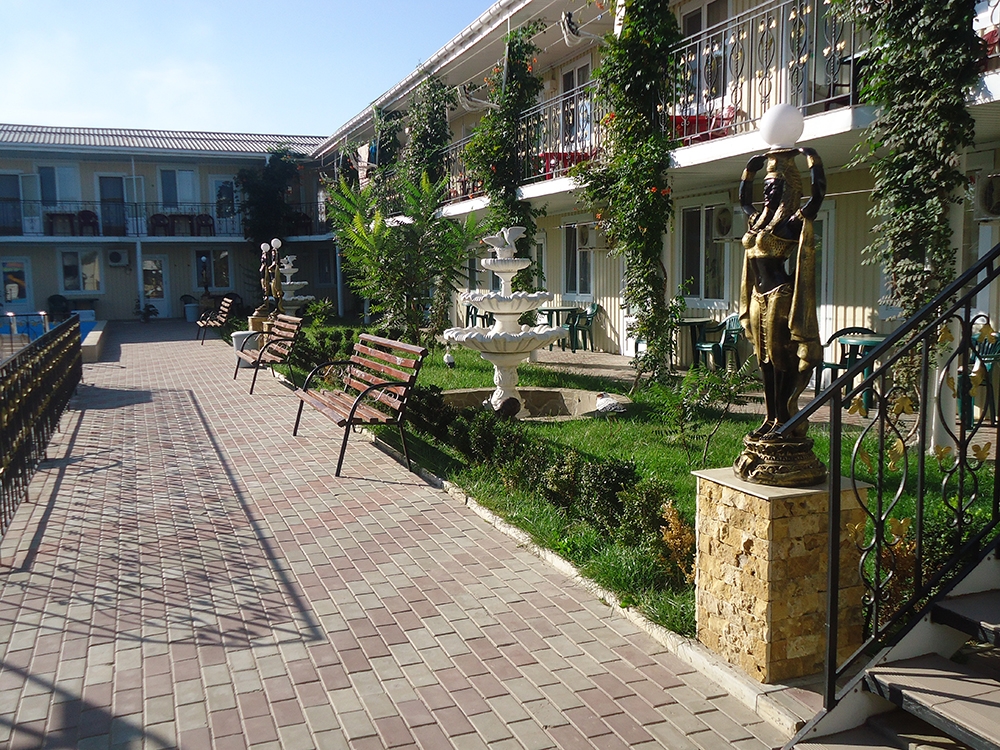 База отдыха 