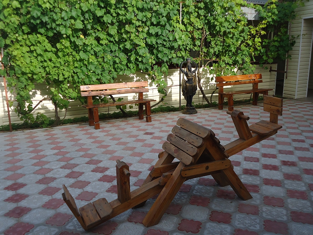 База отдыха 