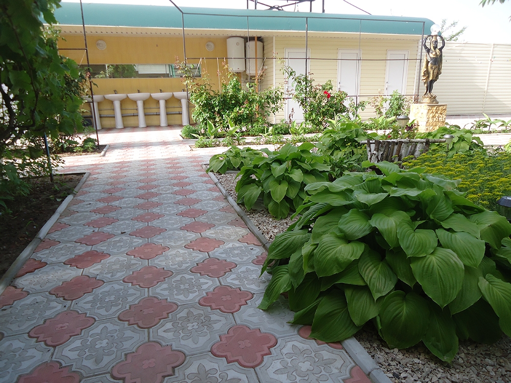 База отдыха 