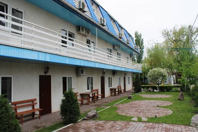 База отдыха 