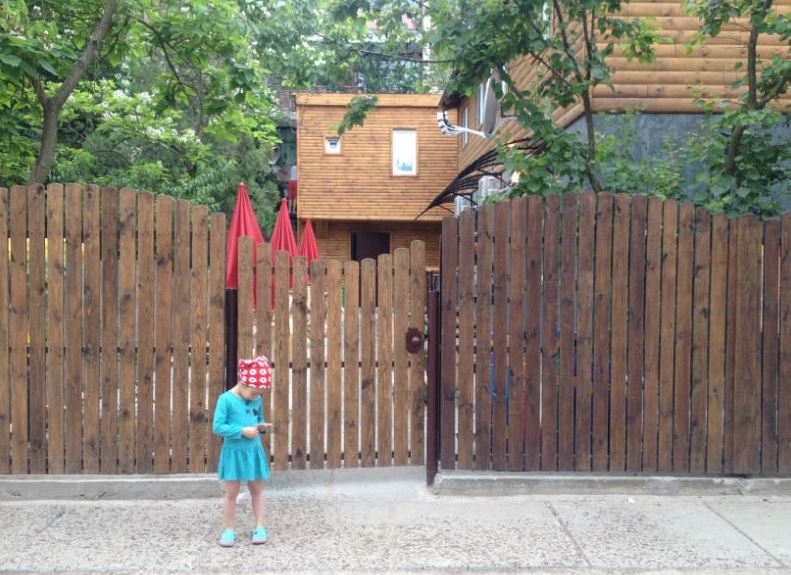 База отдыха 