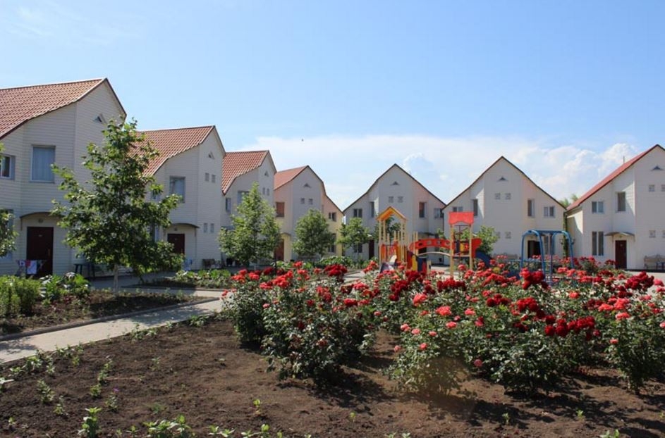 База отдыха 