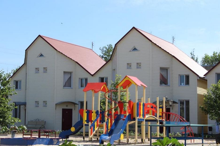 База отдыха 