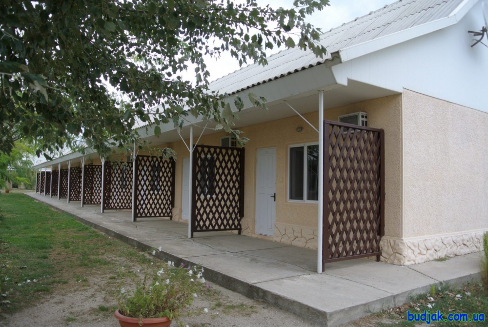 База отдыха 