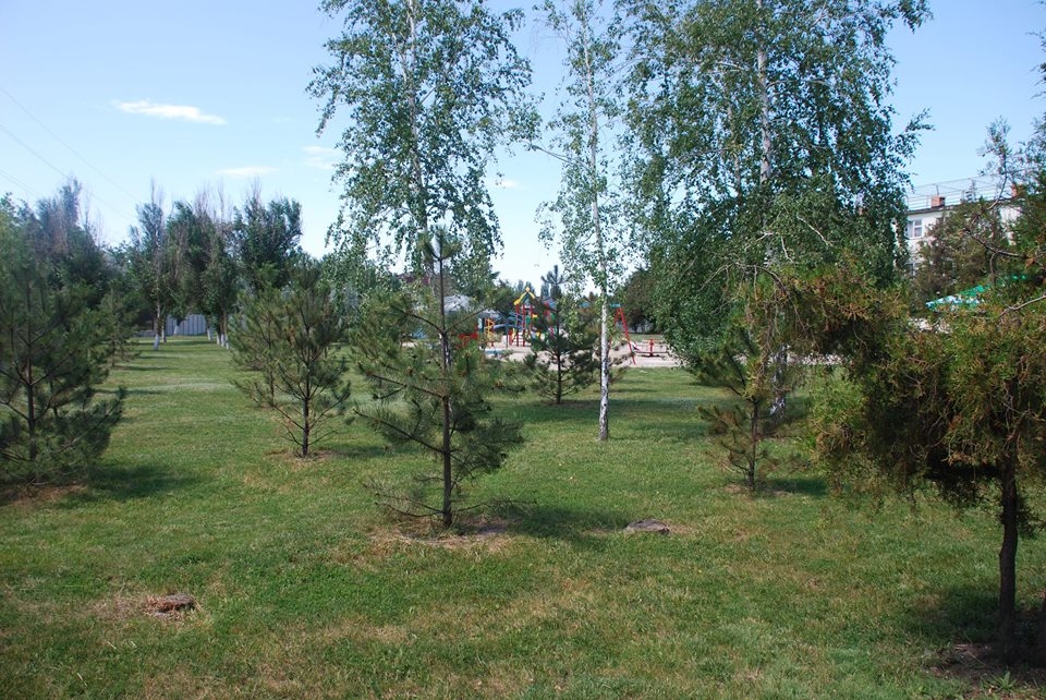 База отдыха 