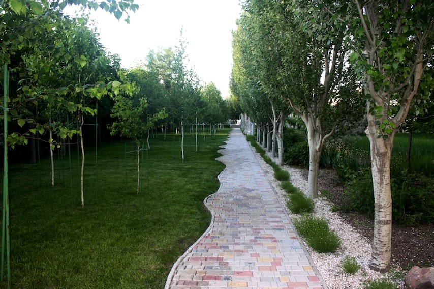 База отдыха 