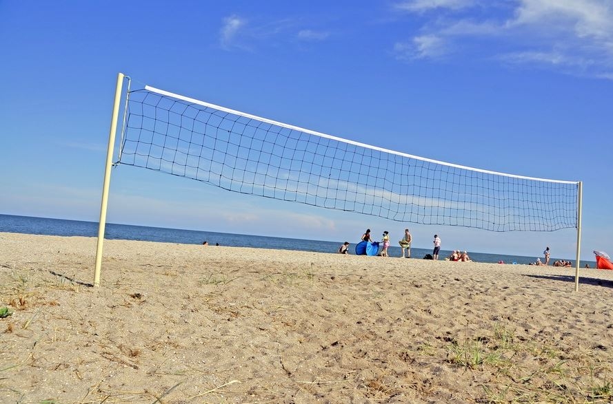 База отдыха 