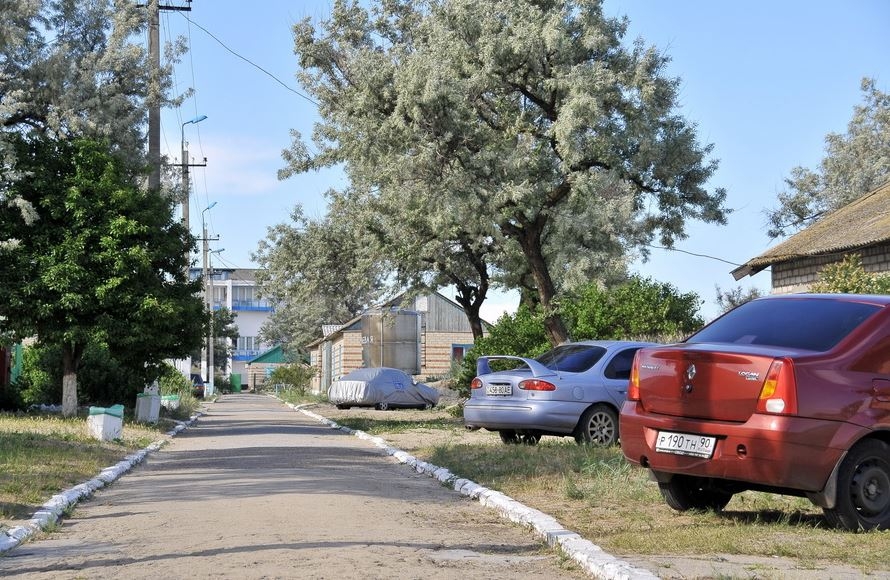 База отдыха 