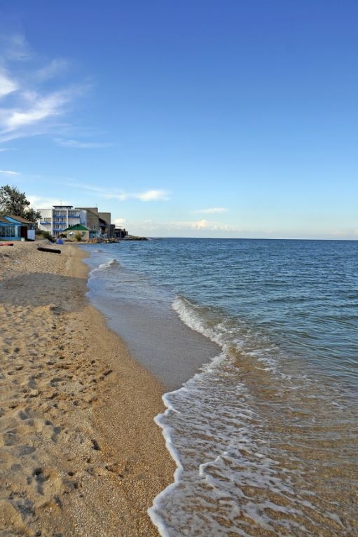 База отдыха 