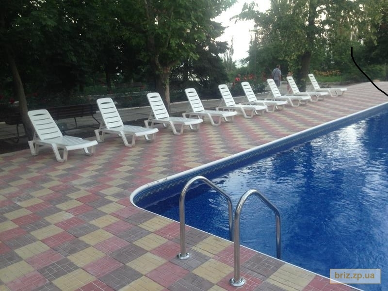 База отдыха 