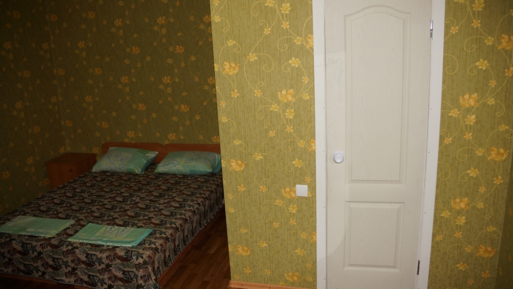 Гостиничный Комплекс 