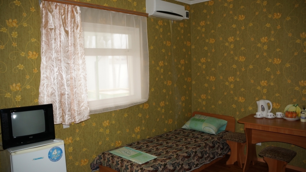 Гостиничный Комплекс 