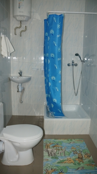 Гостиничный Комплекс 