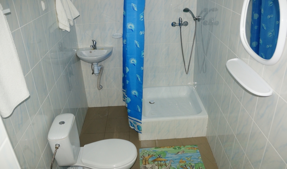 Гостиничный Комплекс 