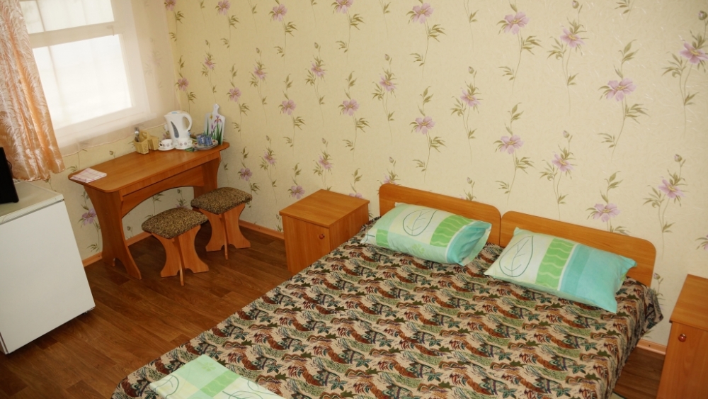 Гостиничный Комплекс 