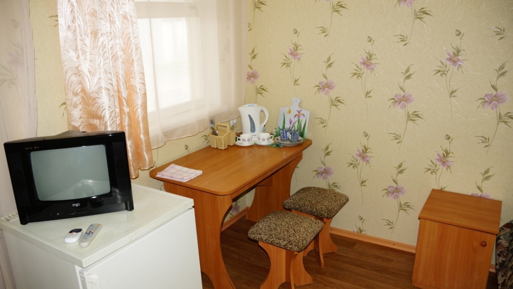 Гостиничный Комплекс 