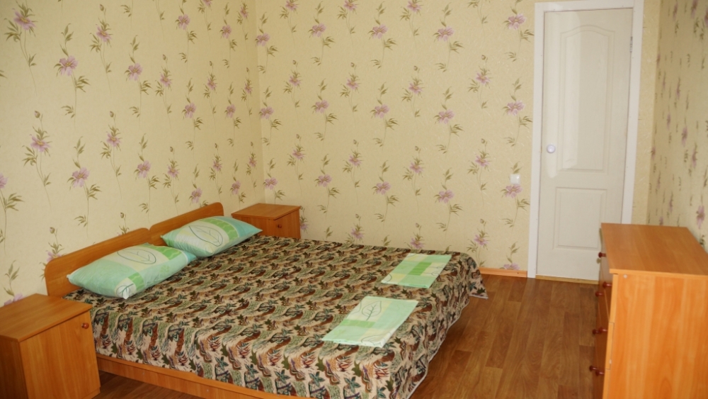 Гостиничный Комплекс 