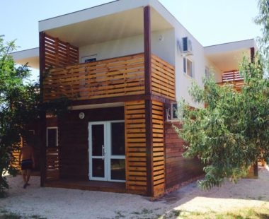 База отдыха 