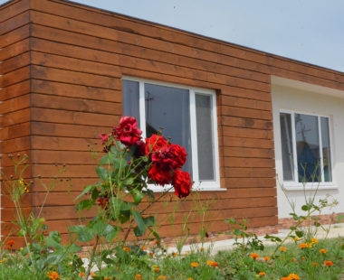 База отдыха 