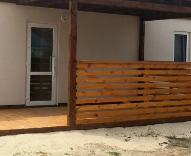 База отдыха 