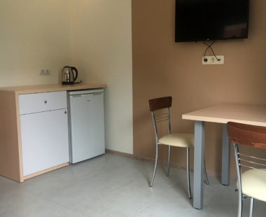 База отдыха 