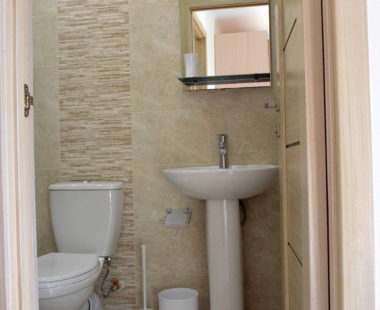 База отдыха 