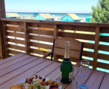 База отдыха 