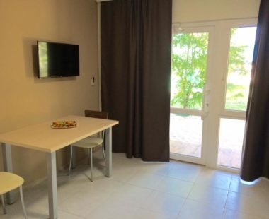 База отдыха 