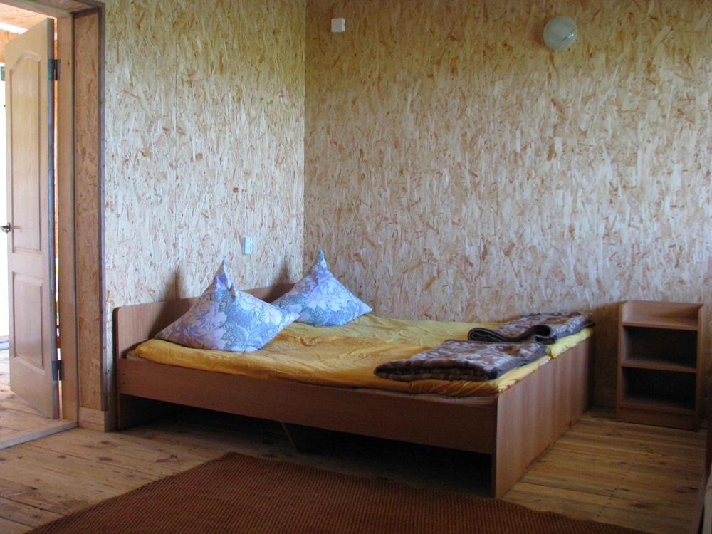 База отдыха 