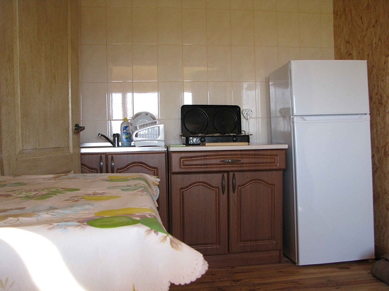 База отдыха 