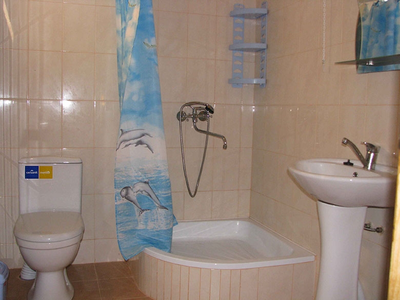 База отдыха 