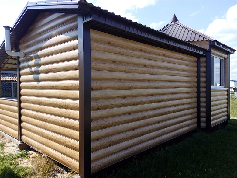 База отдыха 