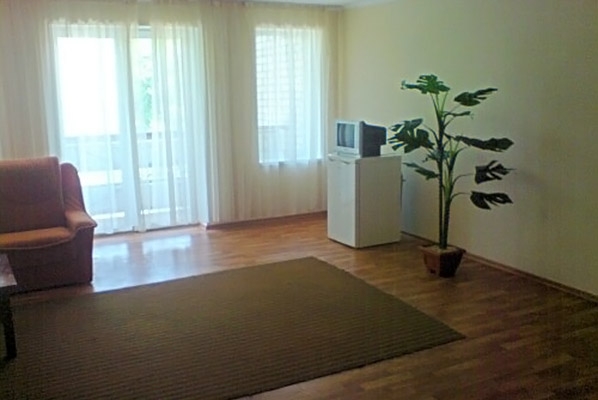 База отдыха 