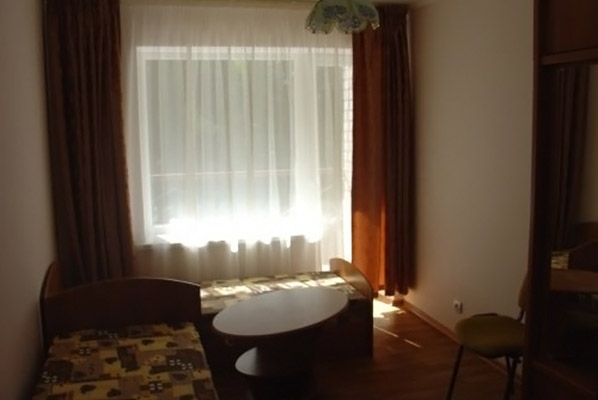 База отдыха 