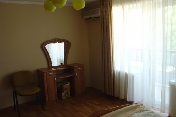 База отдыха 