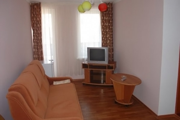 База отдыха 