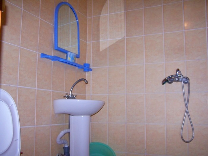 База отдыха 