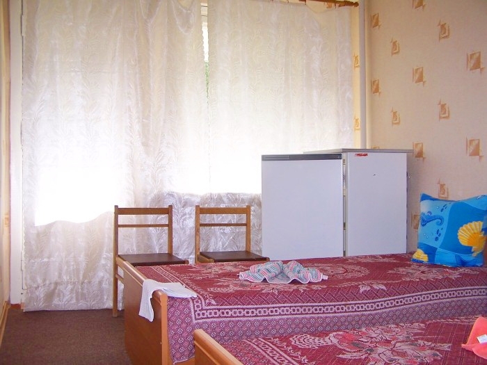 База отдыха 