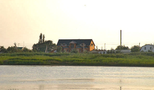 Частный пансионат 