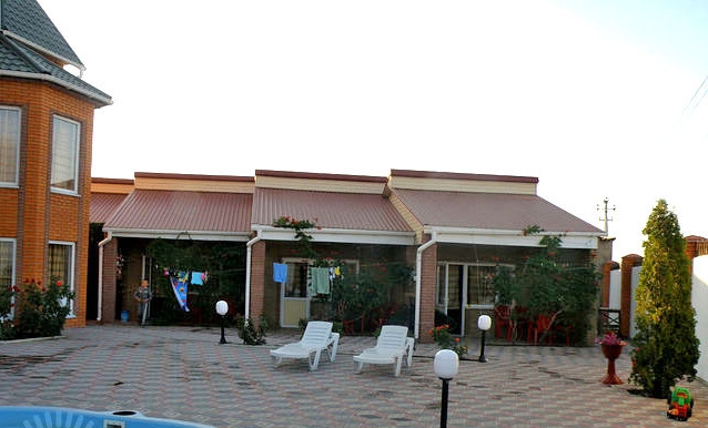 Частный пансионат 